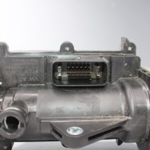 Porsche 92A 958 Cayenne Hybrid Clutch Hydraulic Control Pump 7L0142060B - Image 9