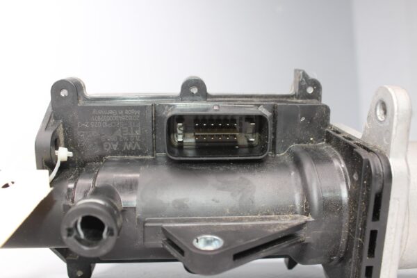 Porsche 92A 958 Cayenne Hybrid Clutch Hydraulic Control Pump 7L0142060B