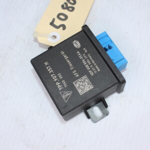Porsche 95B Macan 92A Cayenne Headlight Range Control Unit 7PP907357H, 7PP907357D, 9A790735700 - Image 2