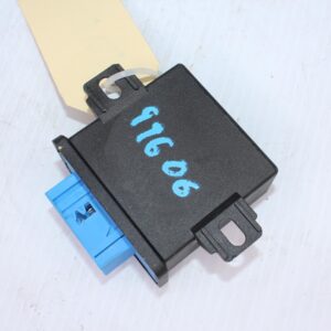 Porsche 95B Macan 92A Cayenne Headlight Range Control Unit 7PP907357H, 7PP907357D, 9A790735700 - Image 5