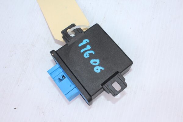 Porsche 95B Macan 92A Cayenne Headlight Range Control Unit 7PP907357H, 7PP907357D, 9A790735700