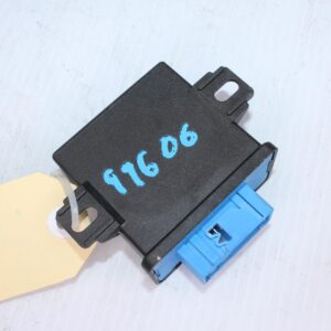 Porsche 95B Macan 92A Cayenne Headlight Range Control Unit 7PP907357H, 7PP907357D, 9A790735700 - Image 6