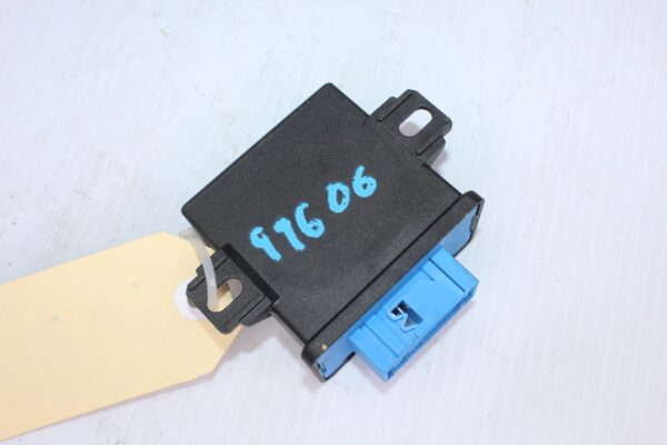 Porsche 95B Macan 92A Cayenne Headlight Range Control Unit 7PP907357H, 7PP907357D, 9A790735700