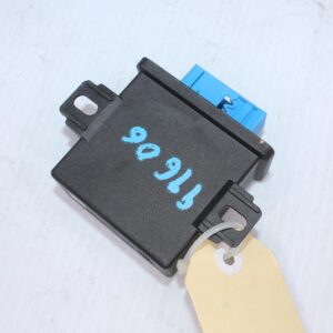 Porsche 95B Macan 92A Cayenne Headlight Range Control Unit 7PP907357H, 7PP907357D, 9A790735700 - Image 7