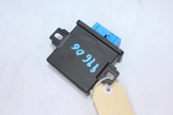 Porsche 95B Macan 92A Cayenne Headlight Range Control Unit 7PP907357H, 7PP907357D, 9A790735700
