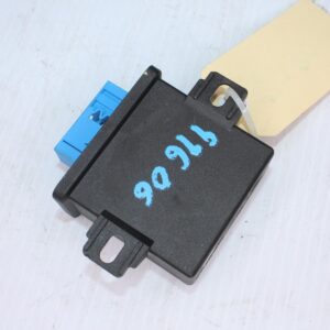 Porsche 95B Macan 92A Cayenne Headlight Range Control Unit 7PP907357H, 7PP907357D, 9A790735700 - Image 8