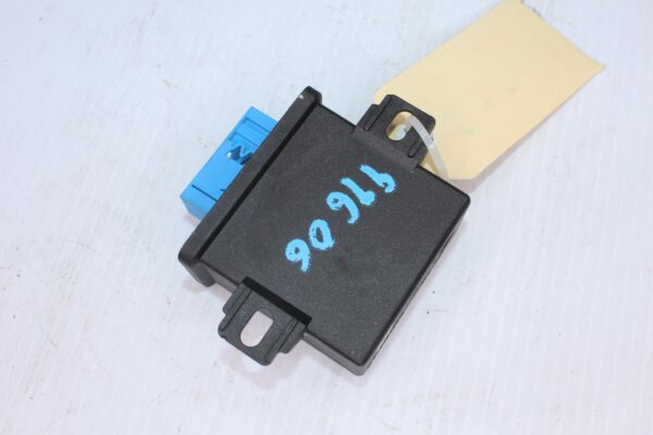 Porsche 95B Macan 92A Cayenne Headlight Range Control Unit 7PP907357H, 7PP907357D, 9A790735700