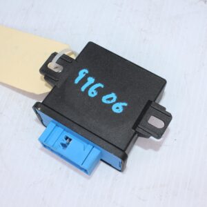 Porsche 95B Macan 92A Cayenne Headlight Range Control Unit 7PP907357H, 7PP907357D, 9A790735700 - Image 9