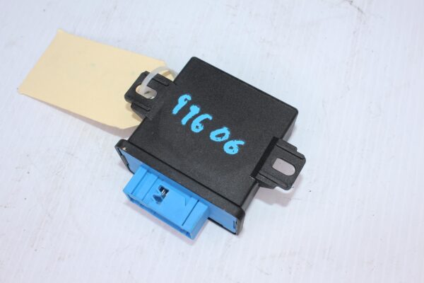 Porsche 95B Macan 92A Cayenne Headlight Range Control Unit 7PP907357H, 7PP907357D, 9A790735700
