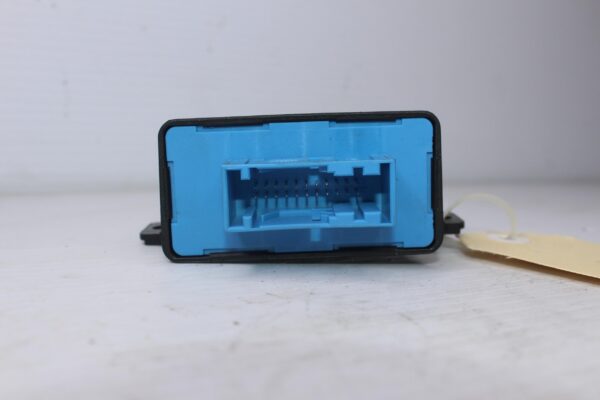 Porsche 95B Macan 92A Cayenne Headlight Range Control Unit 7PP907357H, 7PP907357D, 9A790735700