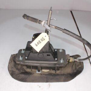 Porsche 95B Macan Turbo 3.6L Gear Selector Mechanism 95B713059, 95B713059B