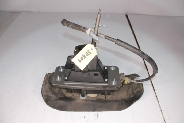 Porsche 95B Macan Turbo 3.6L Gear Selector Mechanism 95B713059, 95B713059B