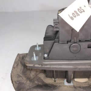 Porsche 95B Macan Turbo 3.6L Gear Selector Mechanism 95B713059, 95B713059B - Image 2