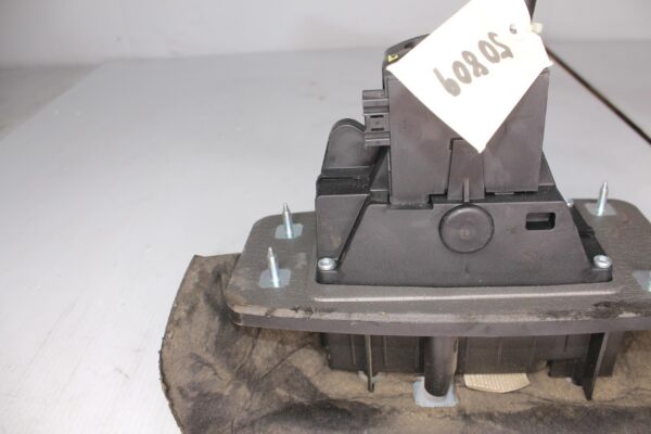 Porsche 95B Macan Turbo 3.6L Gear Selector Mechanism 95B713059, 95B713059B