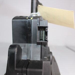 Porsche 95B Macan Turbo 3.6L Gear Selector Mechanism 95B713059, 95B713059B - Image 11