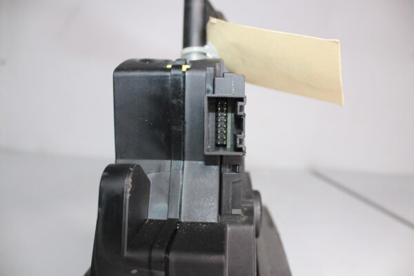Porsche 95B Macan Turbo 3.6L Gear Selector Mechanism 95B713059, 95B713059B