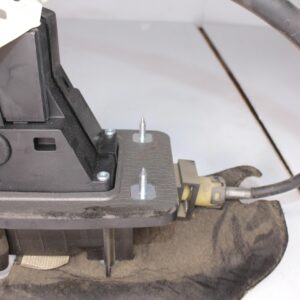 Porsche 95B Macan Turbo 3.6L Gear Selector Mechanism 95B713059, 95B713059B - Image 3
