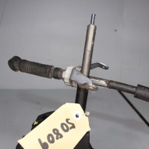 Porsche 95B Macan Turbo 3.6L Gear Selector Mechanism 95B713059, 95B713059B - Image 4