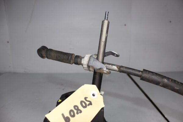 Porsche 95B Macan Turbo 3.6L Gear Selector Mechanism 95B713059, 95B713059B