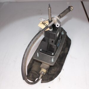 Porsche 95B Macan Turbo 3.6L Gear Selector Mechanism 95B713059, 95B713059B - Image 8