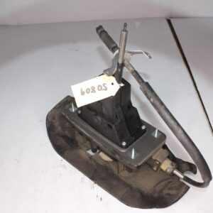 Porsche 95B Macan Turbo 3.6L Gear Selector Mechanism 95B713059, 95B713059B - Image 9