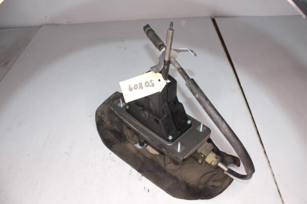 Porsche 95B Macan Turbo 3.6L Gear Selector Mechanism 95B713059, 95B713059B