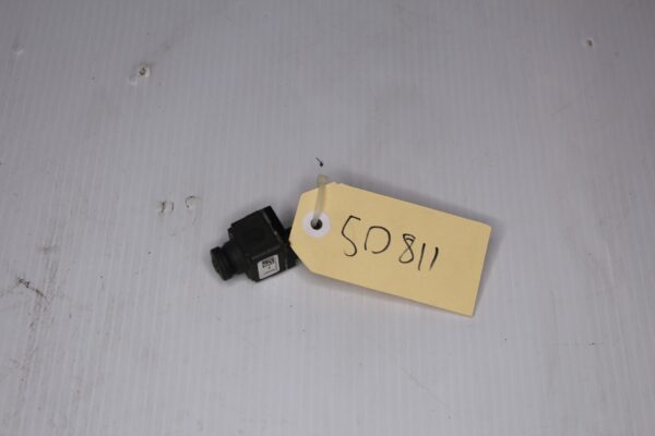 Porsche 95B Macan Front, Side, Rear Camera 5Q0980546A, PAB980546