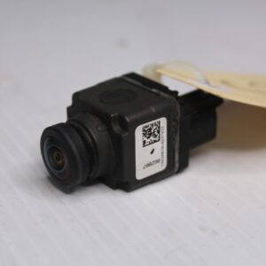 Porsche 95B Macan Front, Side, Rear Camera 5Q0980546A, PAB980546 - Image 2