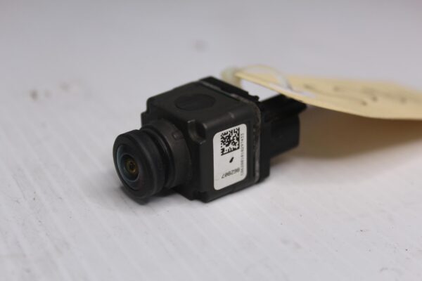 Porsche 95B Macan Front, Side, Rear Camera 5Q0980546A, PAB980546