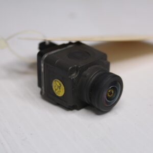 Porsche 95B Macan Front, Side, Rear Camera 5Q0980546A, PAB980546 - Image 3