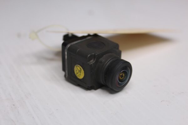 Porsche 95B Macan Front, Side, Rear Camera 5Q0980546A, PAB980546