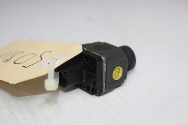 Porsche 95B Macan Front, Side, Rear Camera 5Q0980546A, PAB980546