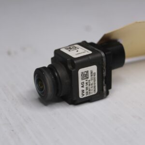 Porsche 95B Macan Front, Side, Rear Camera 5Q0980546A, PAB980546 - Image 6