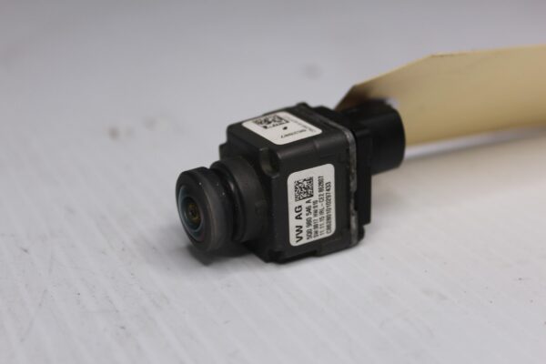 Porsche 95B Macan Front, Side, Rear Camera 5Q0980546A, PAB980546