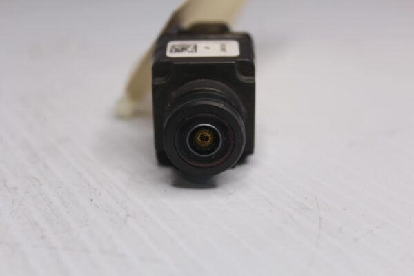 Porsche 95B Macan Front, Side, Rear Camera 5Q0980546A, PAB980546