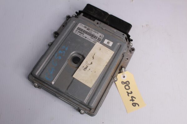 Range Rover L494 Sport 3.0L Diesel ECU ECM Engine Control Unit Module LR090831