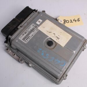 Range Rover L494 Sport 3.0L Diesel ECU ECM Engine Control Unit Module LR090831 - Image 2