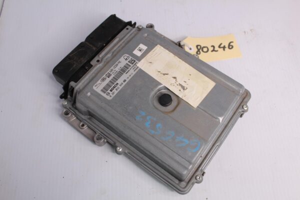 Range Rover L494 Sport 3.0L Diesel ECU ECM Engine Control Unit Module LR090831