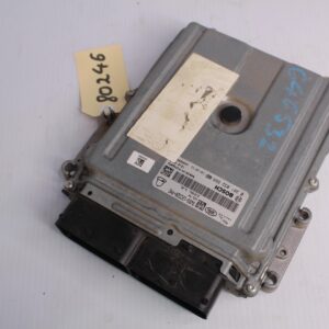 Range Rover L494 Sport 3.0L Diesel ECU ECM Engine Control Unit Module LR090831 - Image 3