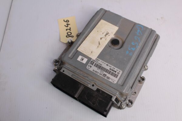 Range Rover L494 Sport 3.0L Diesel ECU ECM Engine Control Unit Module LR090831
