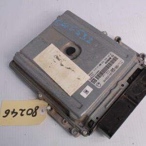 Range Rover L494 Sport 3.0L Diesel ECU ECM Engine Control Unit Module LR090831 - Image 4