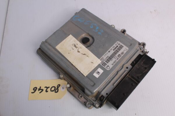 Range Rover L494 Sport 3.0L Diesel ECU ECM Engine Control Unit Module LR090831