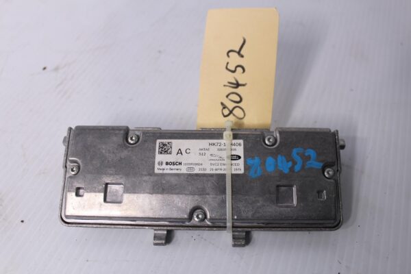 Land Rover L550 Discovery Sport Front Windscreen Camera LR083862, LR112398