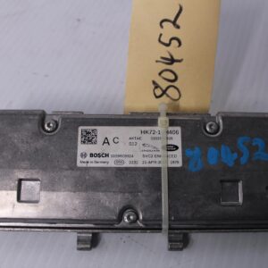 Land Rover L550 Discovery Sport Front Windscreen Camera LR083862, LR112398 - Image 5