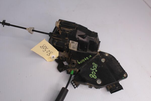 Range Rover Sport L494 LH Left Rear Door Lock - Double Lock LR078748