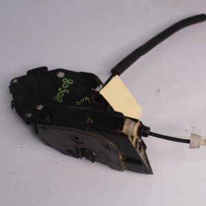 Range Rover Sport L494 LH Left Rear Door Lock - Double Lock LR078748 - Image 3