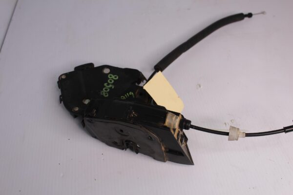 Range Rover Sport L494 LH Left Rear Door Lock - Double Lock LR078748