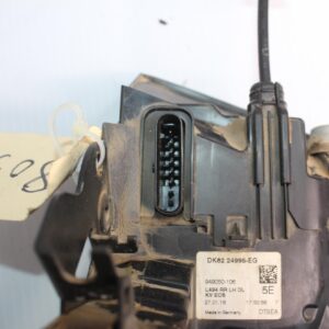 Range Rover Sport L494 LH Left Rear Door Lock - Double Lock LR078748 - Image 6