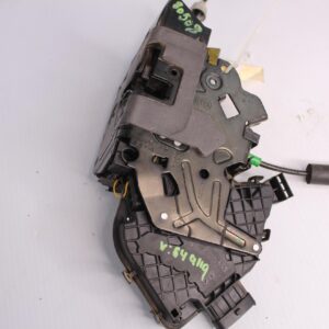Range Rover Sport L494 LH Left Rear Door Lock - Double Lock LR078748 - Image 7