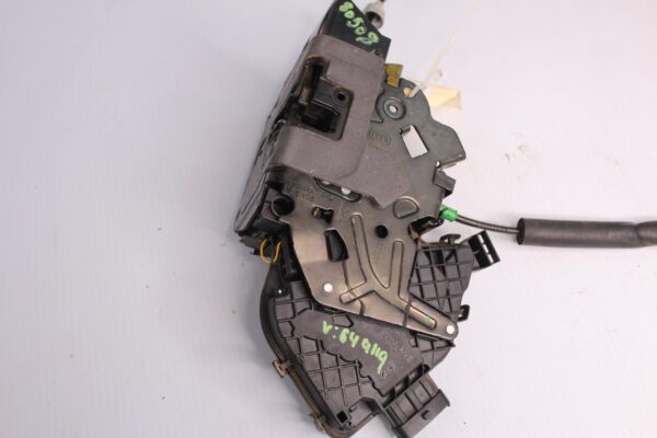 Range Rover Sport L494 LH Left Rear Door Lock - Double Lock LR078748